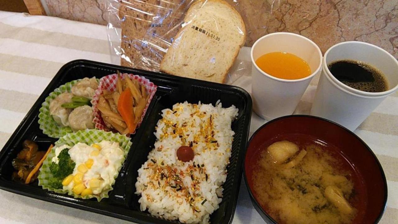 Toyoko Inn Osaka Taniyon Kosaten Exterior photo