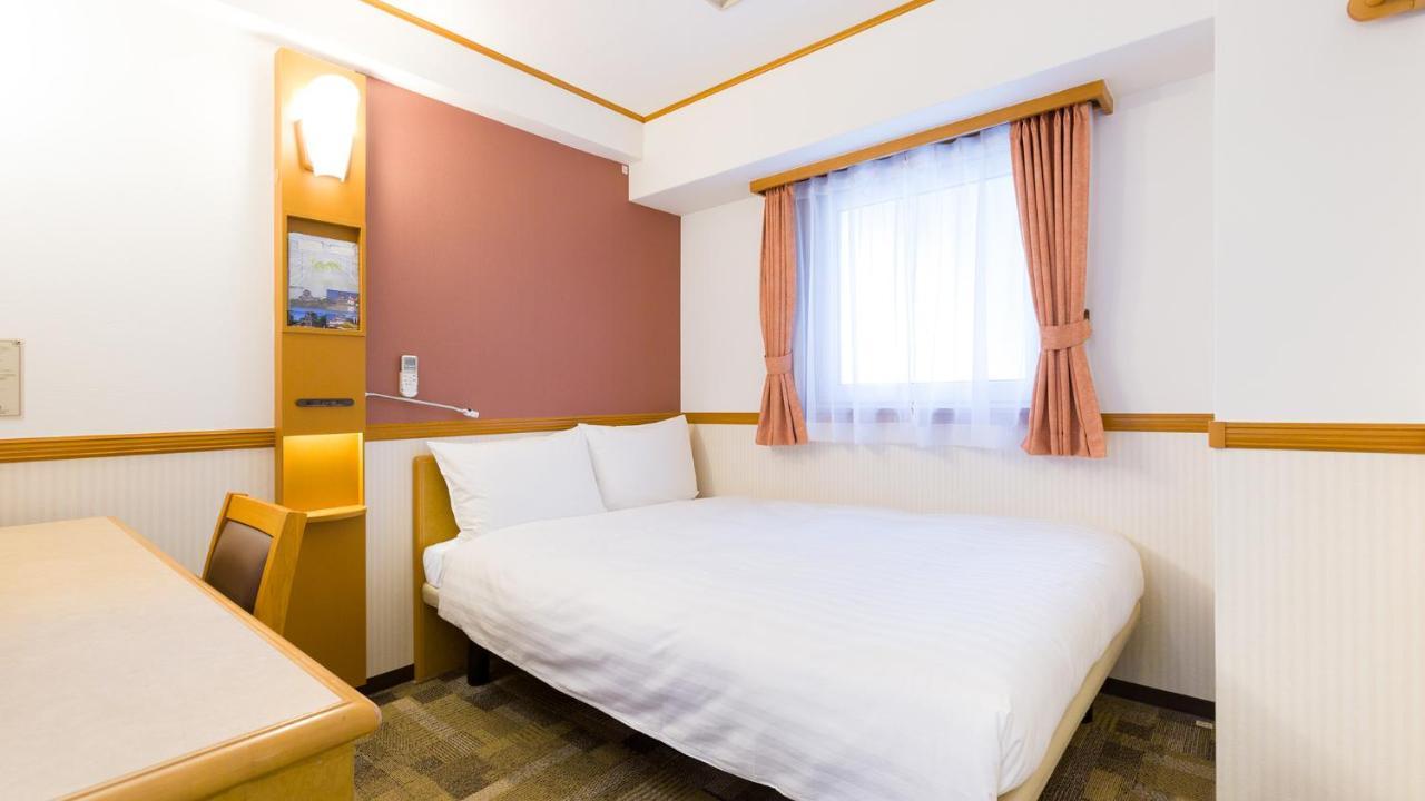 Toyoko Inn Osaka Taniyon Kosaten Exterior photo