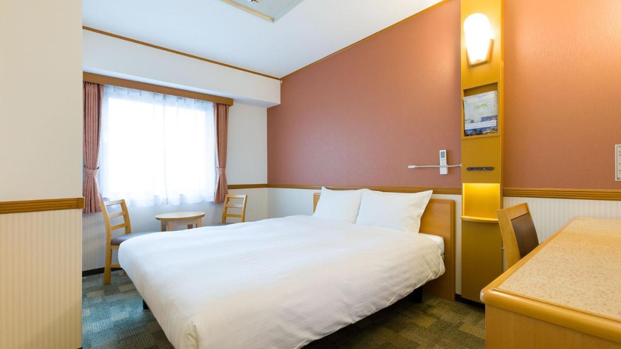 Toyoko Inn Osaka Taniyon Kosaten Exterior photo