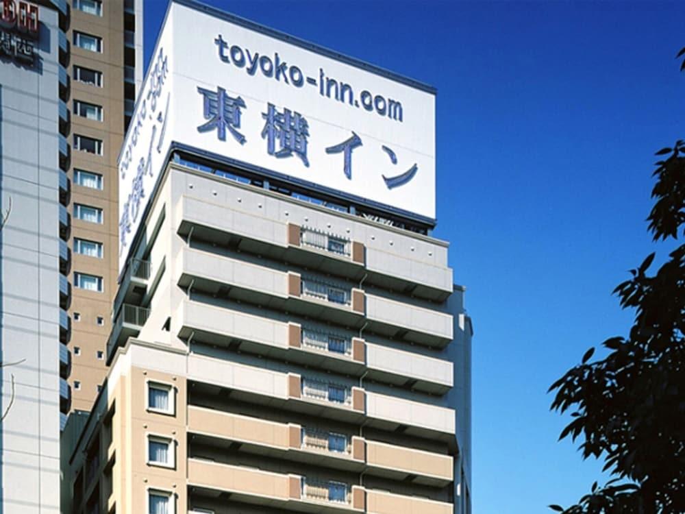 Toyoko Inn Osaka Taniyon Kosaten Exterior photo