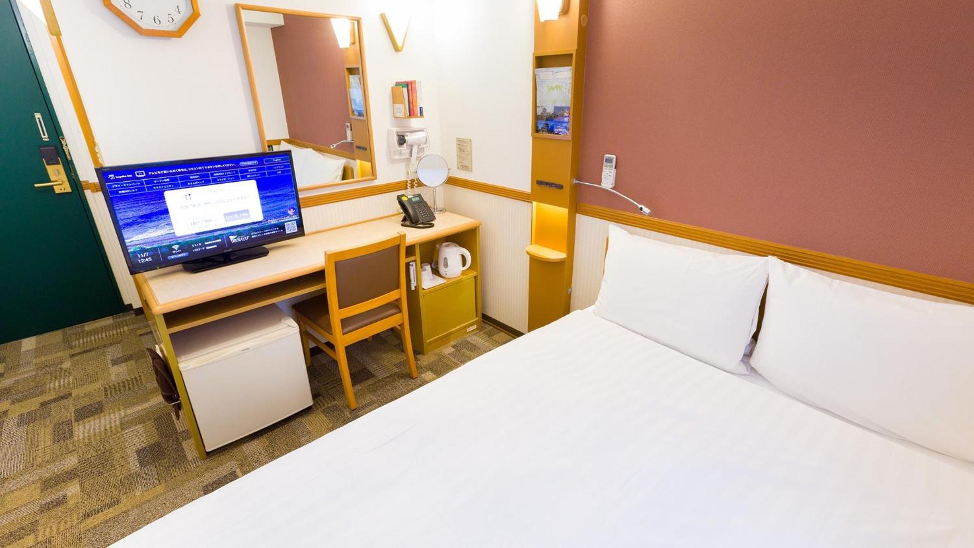 Toyoko Inn Osaka Taniyon Kosaten Room photo
