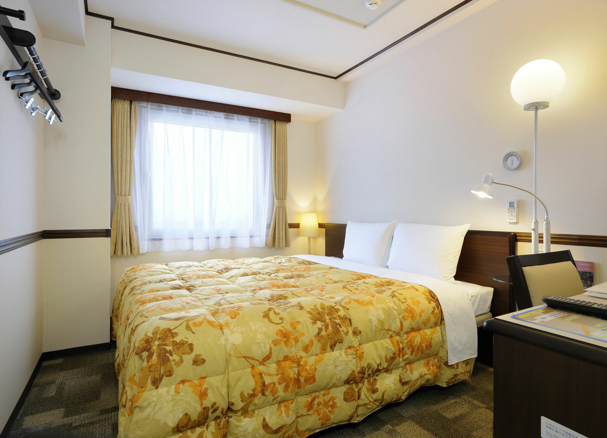 Toyoko Inn Osaka Taniyon Kosaten Exterior photo
