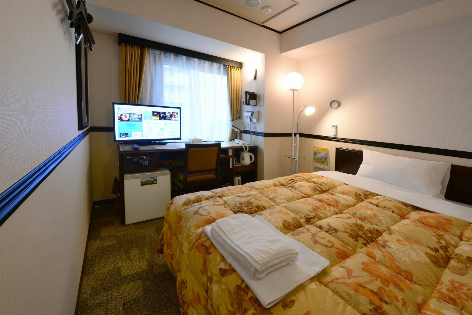 Toyoko Inn Osaka Taniyon Kosaten Exterior photo